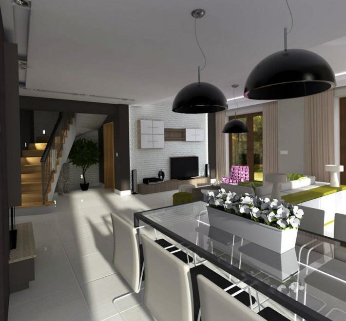 Architectural Home Design