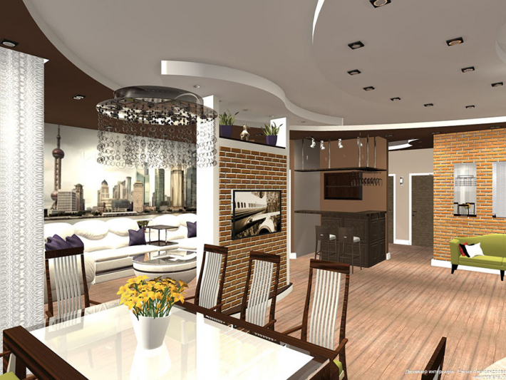 Architectural Home Design
