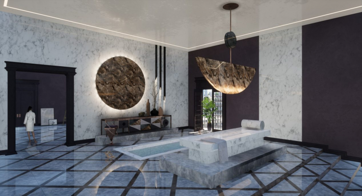 Architectural Home Design