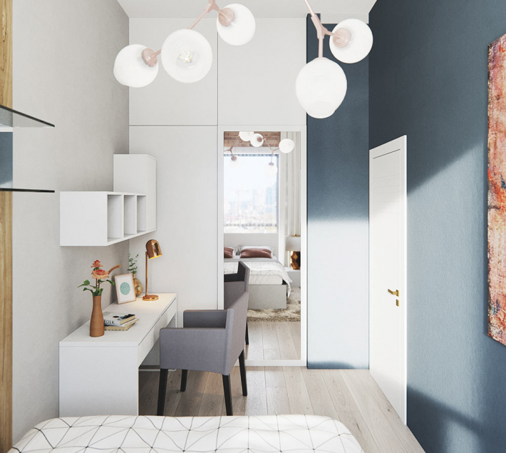 Architectural Home Design