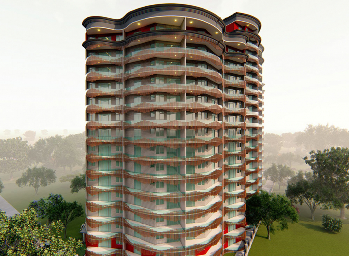 Architectural Home Design