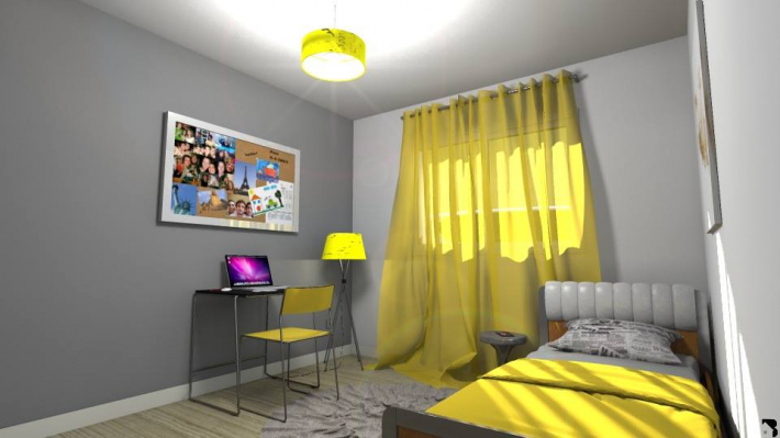 Architectural Home Design