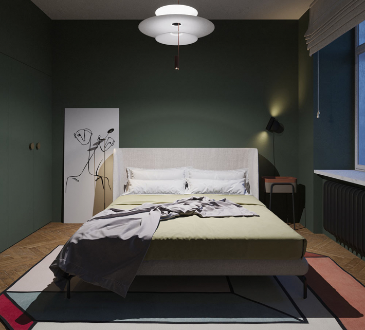 Architectural Home Design