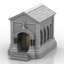 Mausoleum