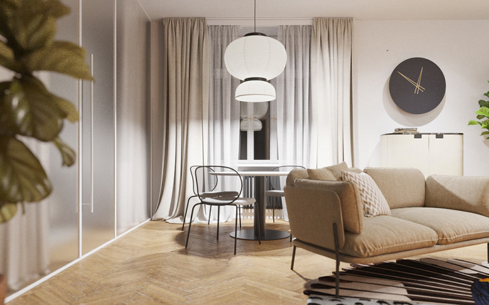 Architectural Home Design