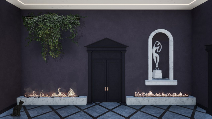 Architectural Home Design