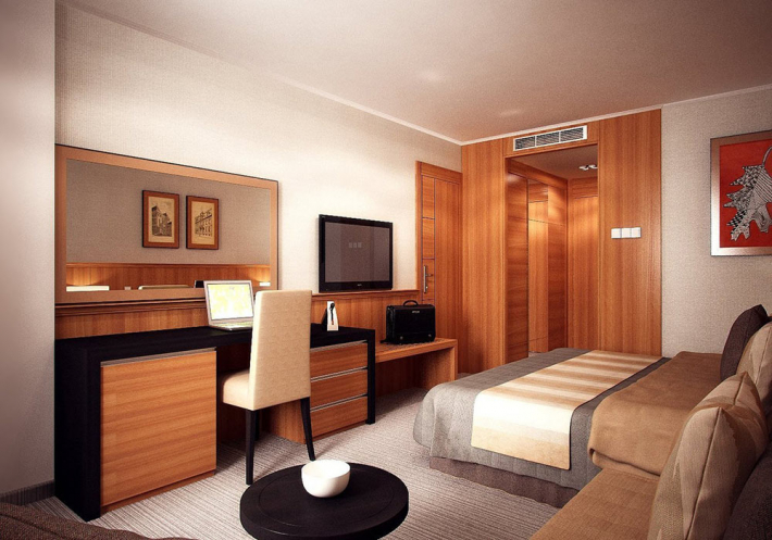 Architectural Home Design