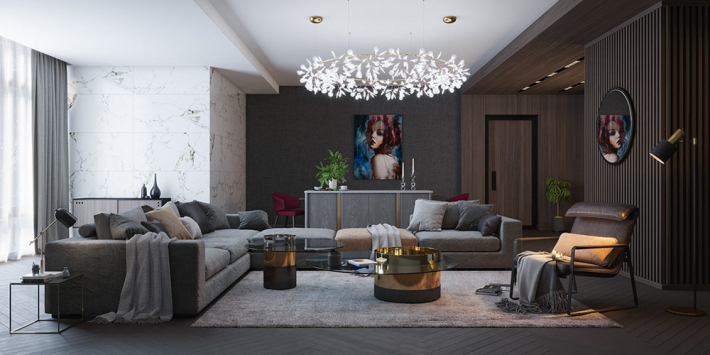 Architectural Home Design