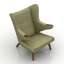 Armchair