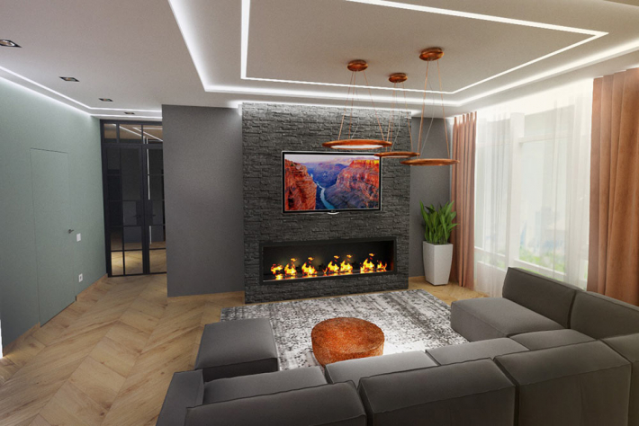Architectural Home Design