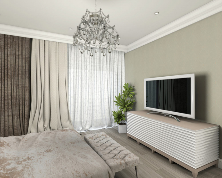 Architectural Home Design