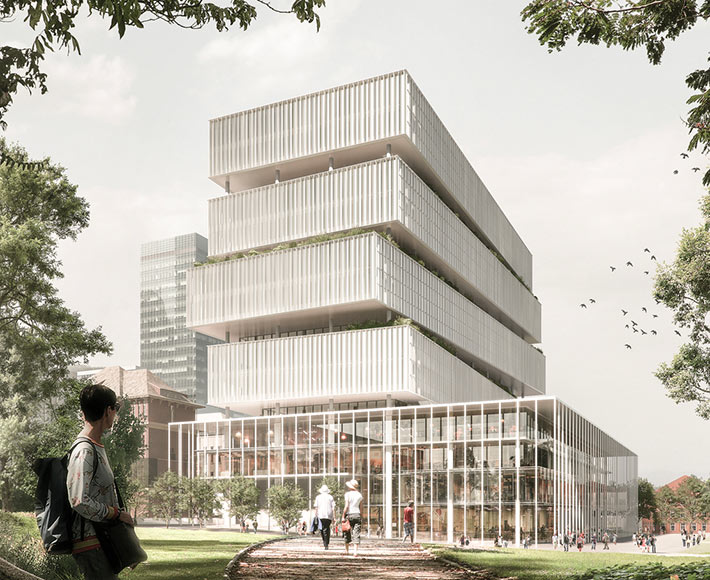 Lot Fourteen Entrepreneur and Innovation Centre, Lot Fourteen, Australia