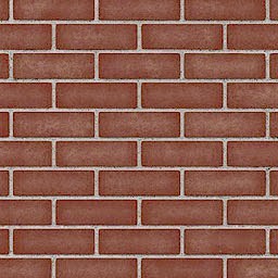 Brick