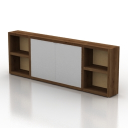 3D Locker preview
