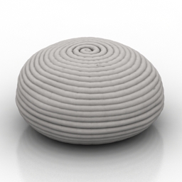 3D Seat preview