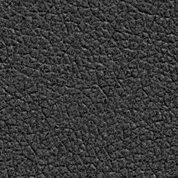 Leather