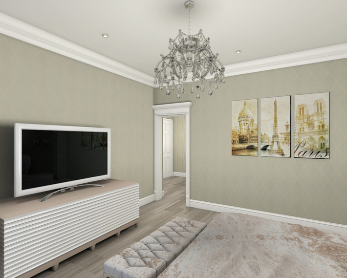 Architectural Home Design