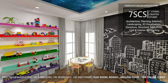 Architectural Home Design
