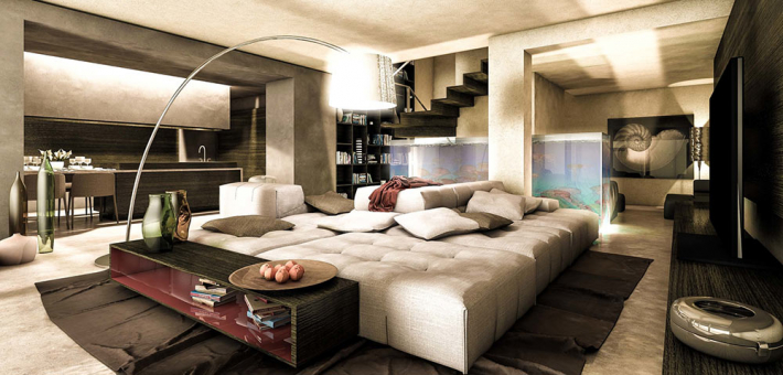 Architectural Home Design
