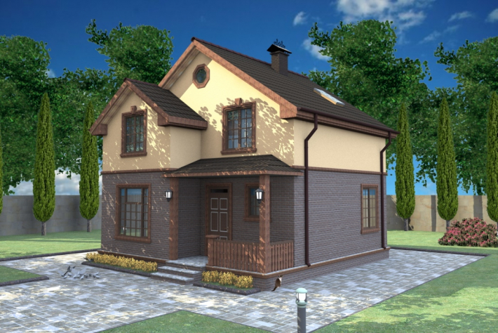 Architectural Home Design