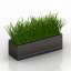 Flower pot