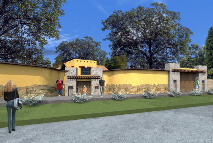 Architectural Home Design