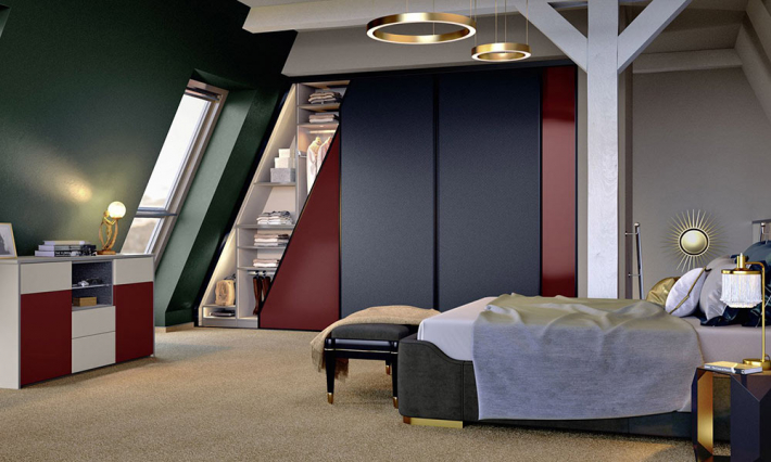 Architectural Home Design