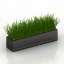 Flower pot