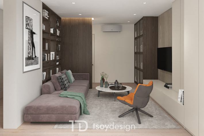 Architectural Home Design