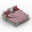Bedcloth