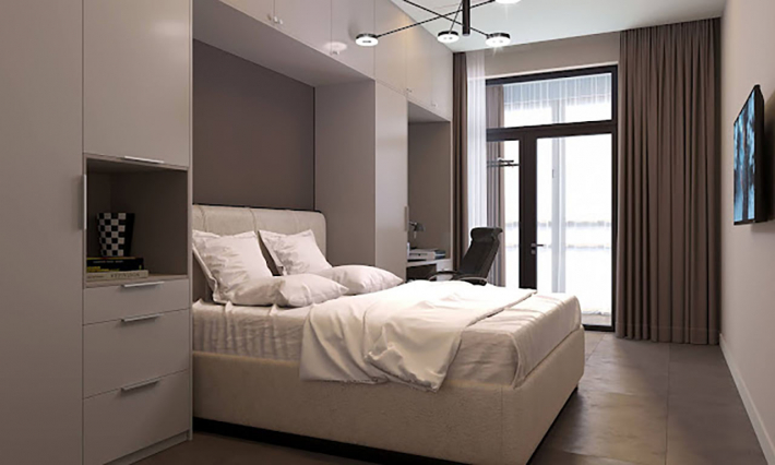 Architectural Home Design