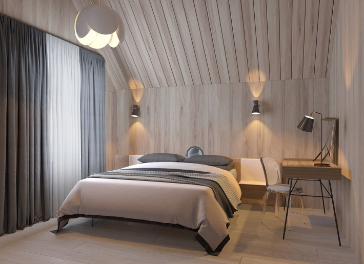 Architectural Home Design