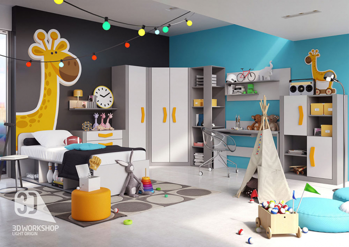 Architectural Home Design