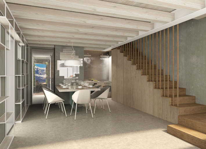 Architectural Home Design
