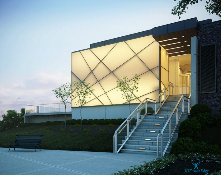 Architectural Home Design