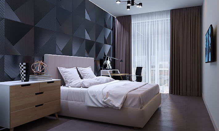 Architectural Home Design