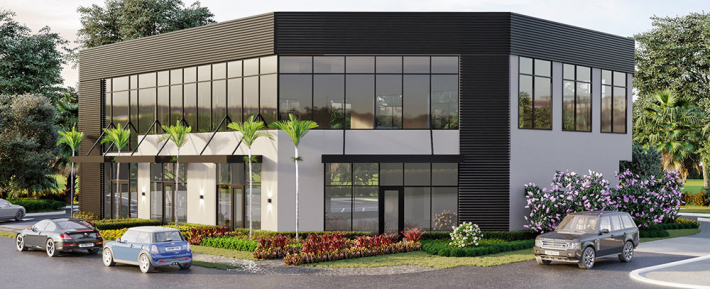 Architectural Home Design