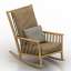 Rocking chair