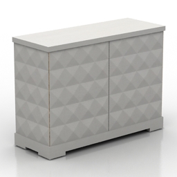 3D Locker preview