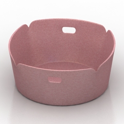 3D Tray preview