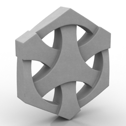 3D Segment preview