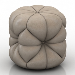 3D Seat preview