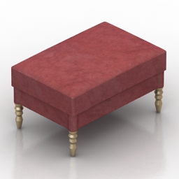 3D Seat preview