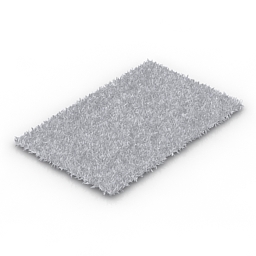 3D Carpet preview
