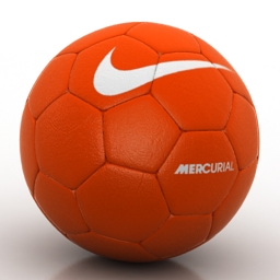 3D Ball preview
