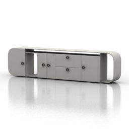 3D Locker preview