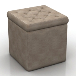 3D Seat preview