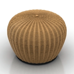 3D Seat preview