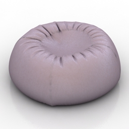 3D Seat preview