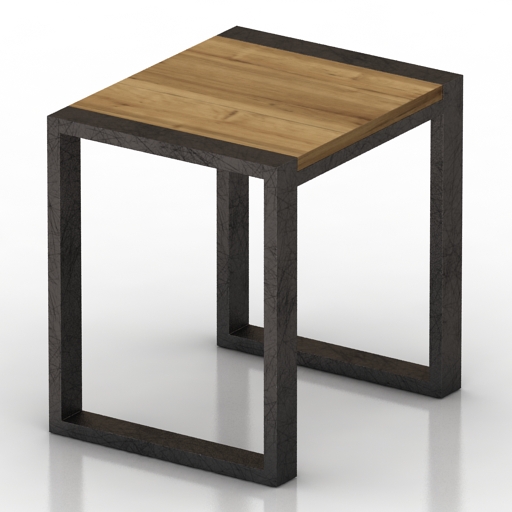 table large 3D Model Preview #43956d42